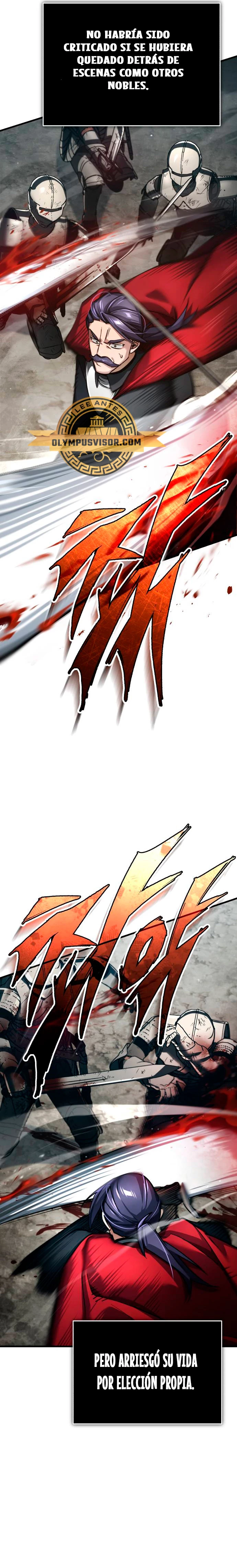 Roman demonio Capítulo 101 - Page 27