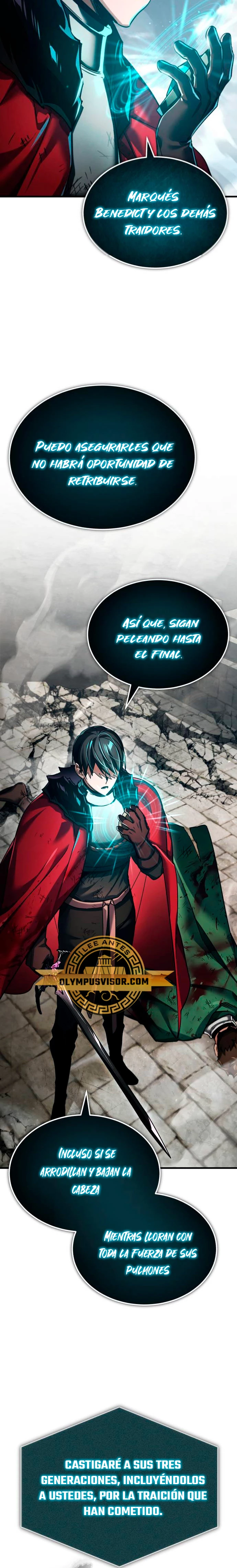 Roman demonio Capítulo 101 - Page 32