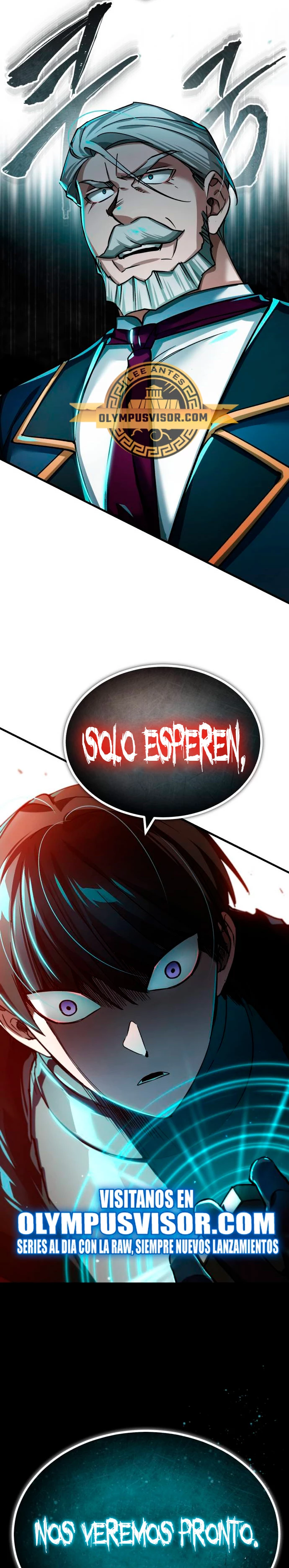 Roman demonio Capítulo 101 - Page 33