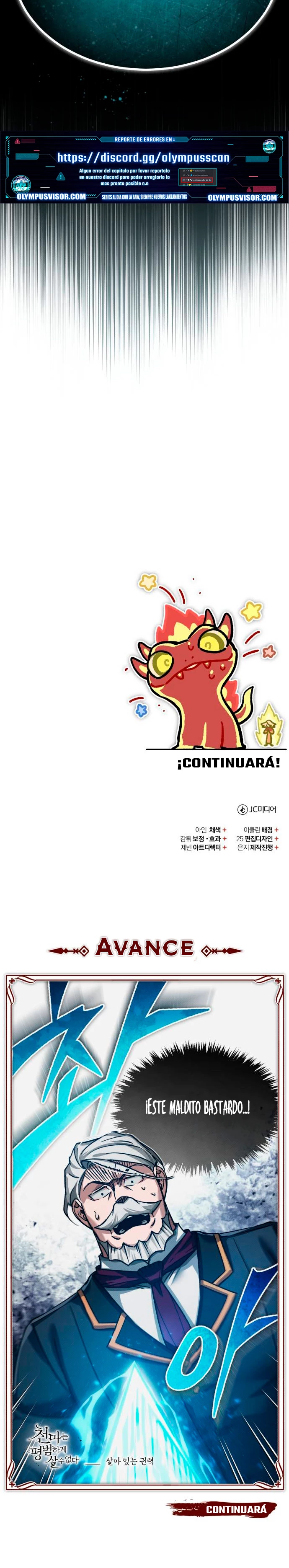 Roman demonio Capítulo 101 - Page 34