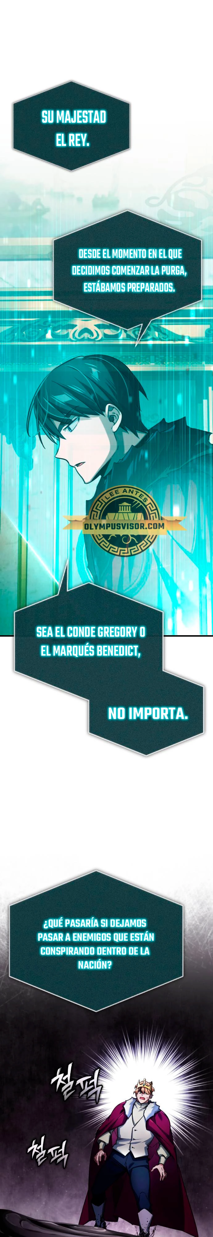 Roman demonio Capítulo 101 - Page 7