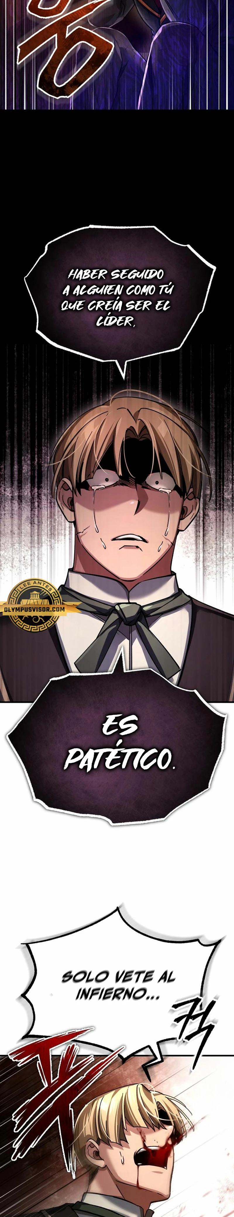 Roman demonio Capítulo 102 - Page 24