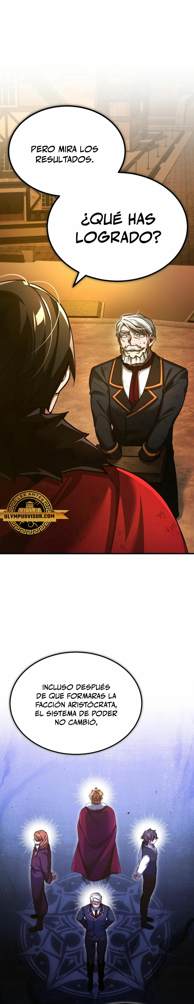 Roman demonio Capítulo 102 - Page 31
