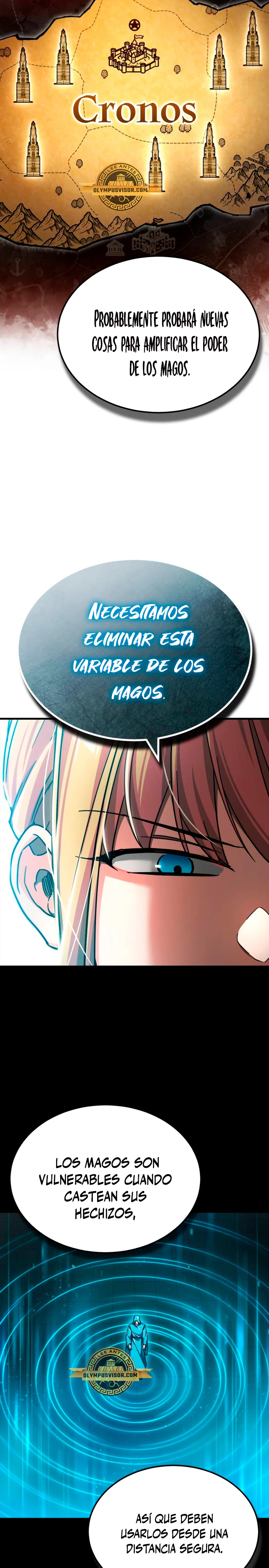 Roman demonio Capítulo 103 - Page 10