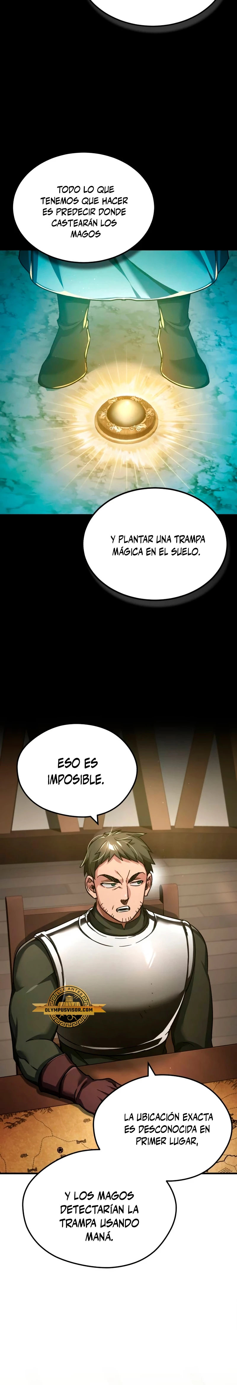 Roman demonio Capítulo 103 - Page 11