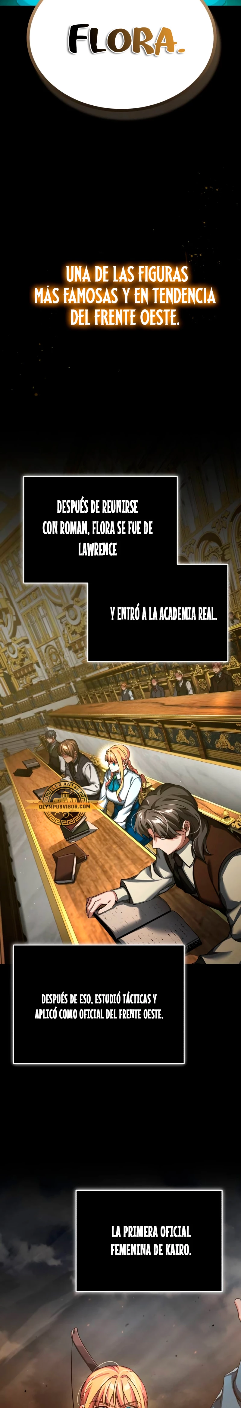 Roman demonio Capítulo 103 - Page 3
