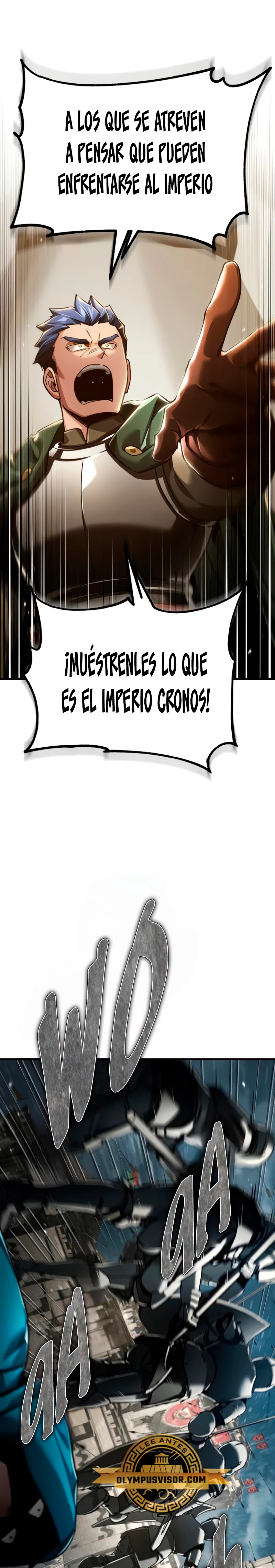 Roman demonio Capítulo 104 - Page 10