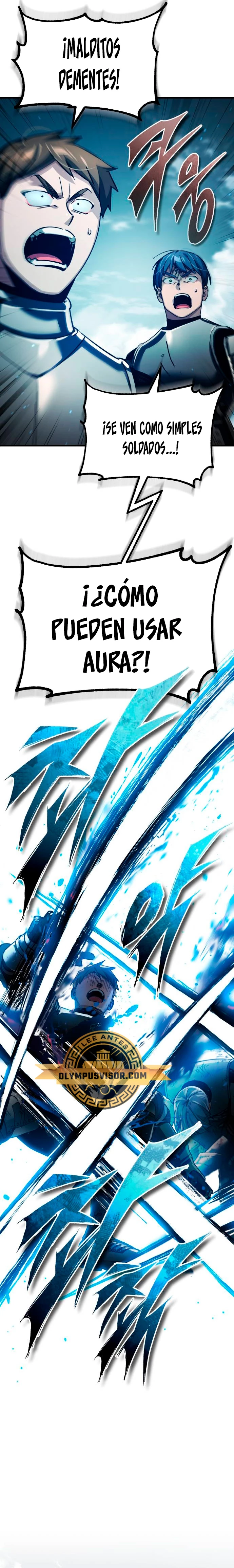 Roman demonio Capítulo 105 - Page 15