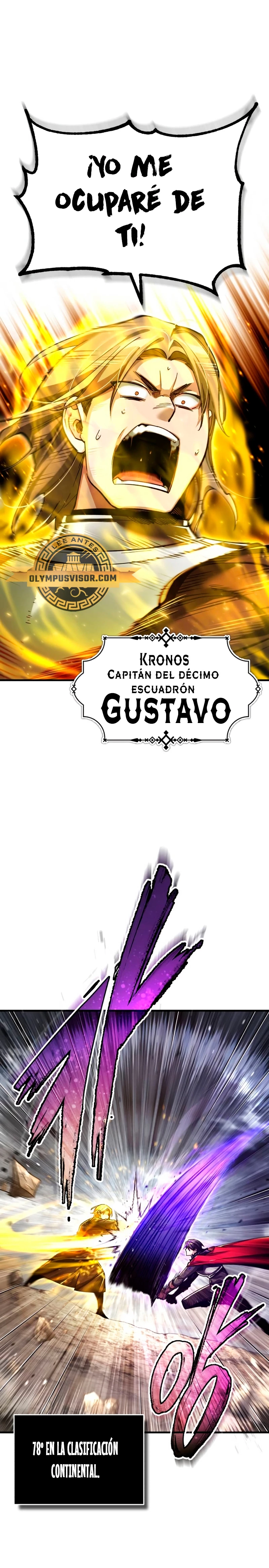 Roman demonio Capítulo 106 - Page 7