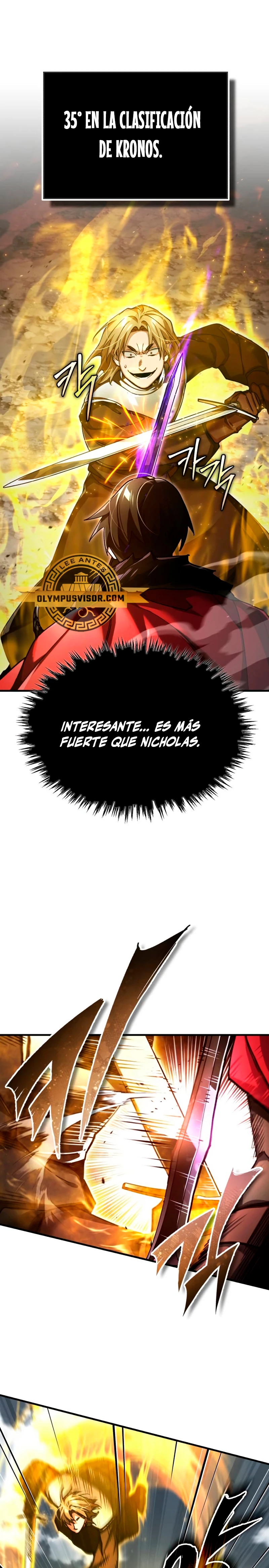 Roman demonio Capítulo 106 - Page 8
