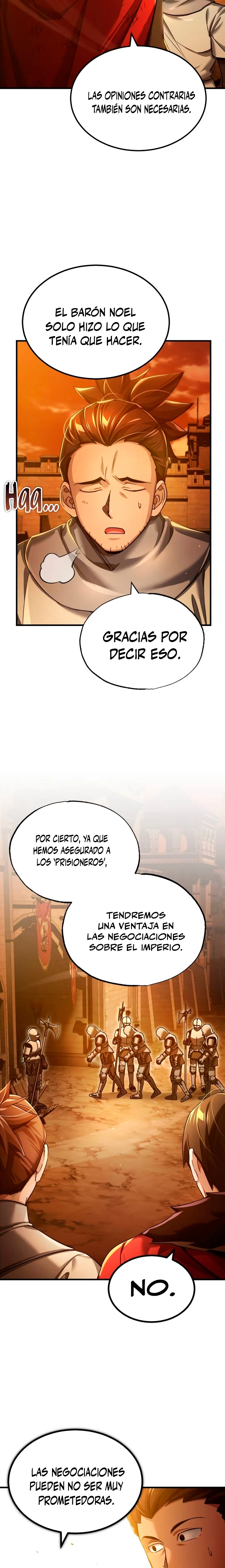 Roman demonio Capítulo 107 - Page 5