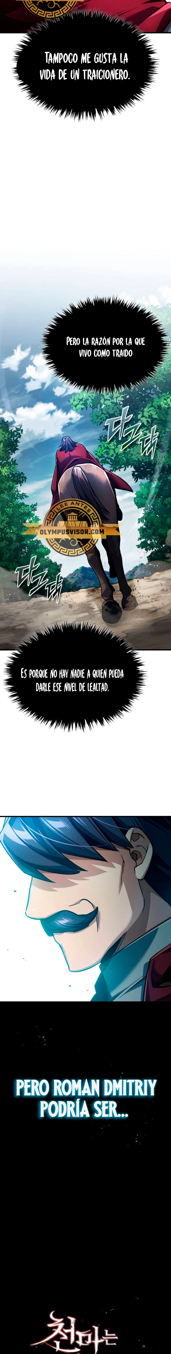Roman demonio Capítulo 108 - Page 10