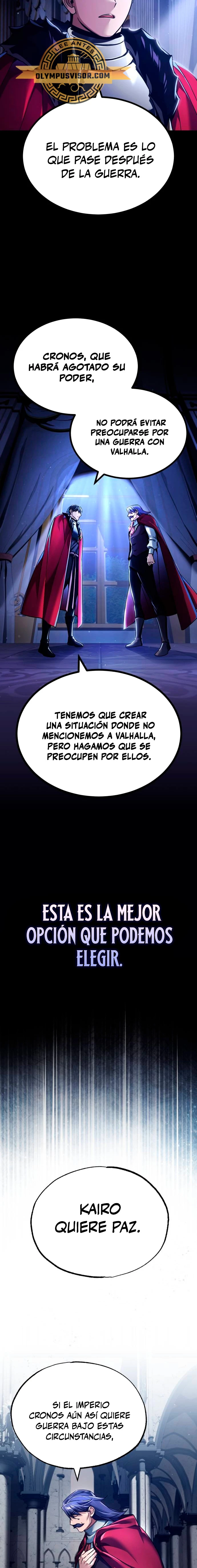 Roman demonio Capítulo 108 - Page 20