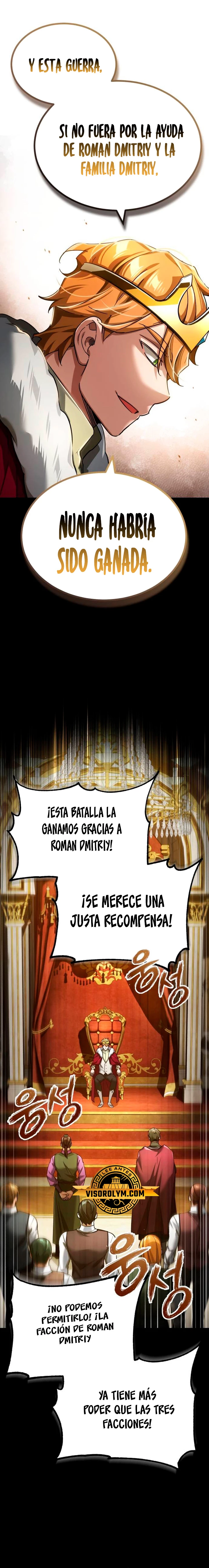 Roman demonio Capítulo 109 - Page 16
