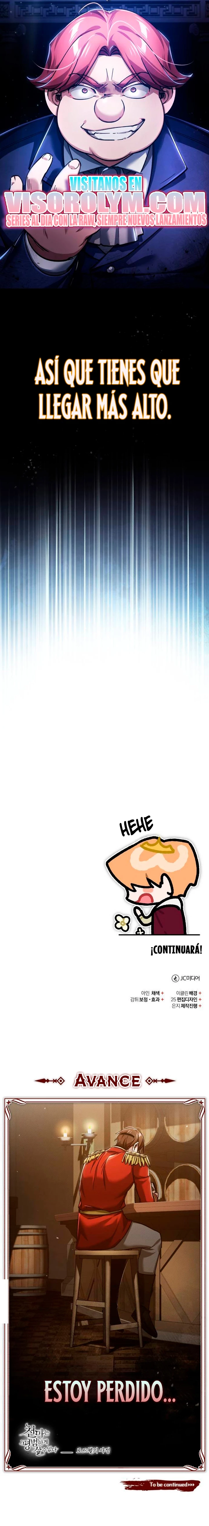 Roman demonio Capítulo 109 - Page 26