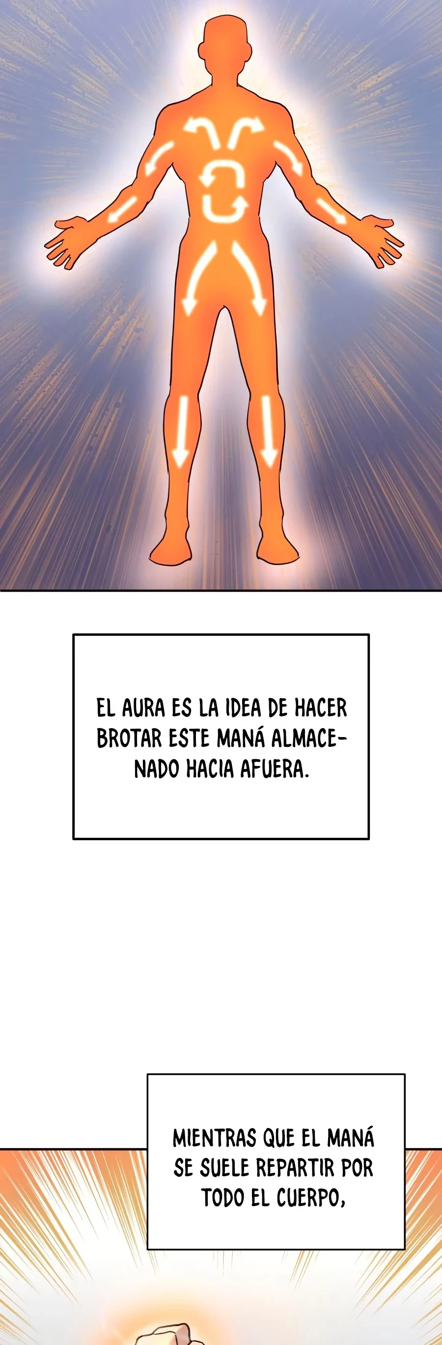 Roman demonio Capítulo 11 - Page 10