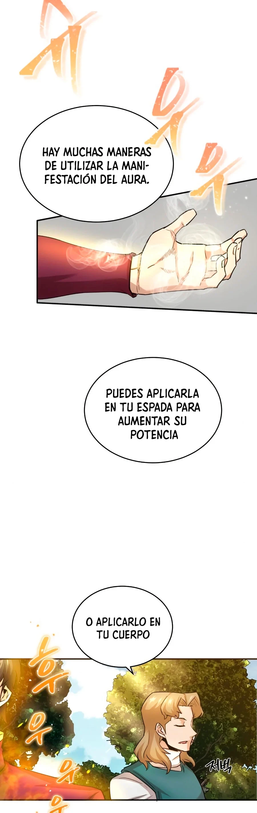 Roman demonio Capítulo 11 - Page 23