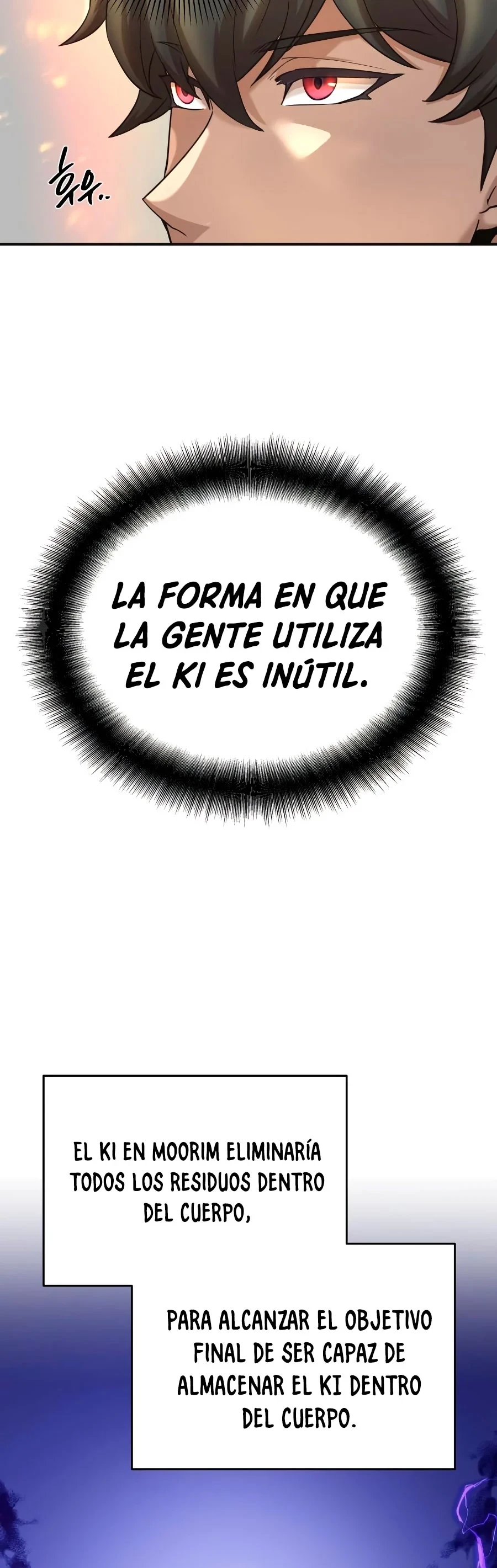 Roman demonio Capítulo 11 - Page 28