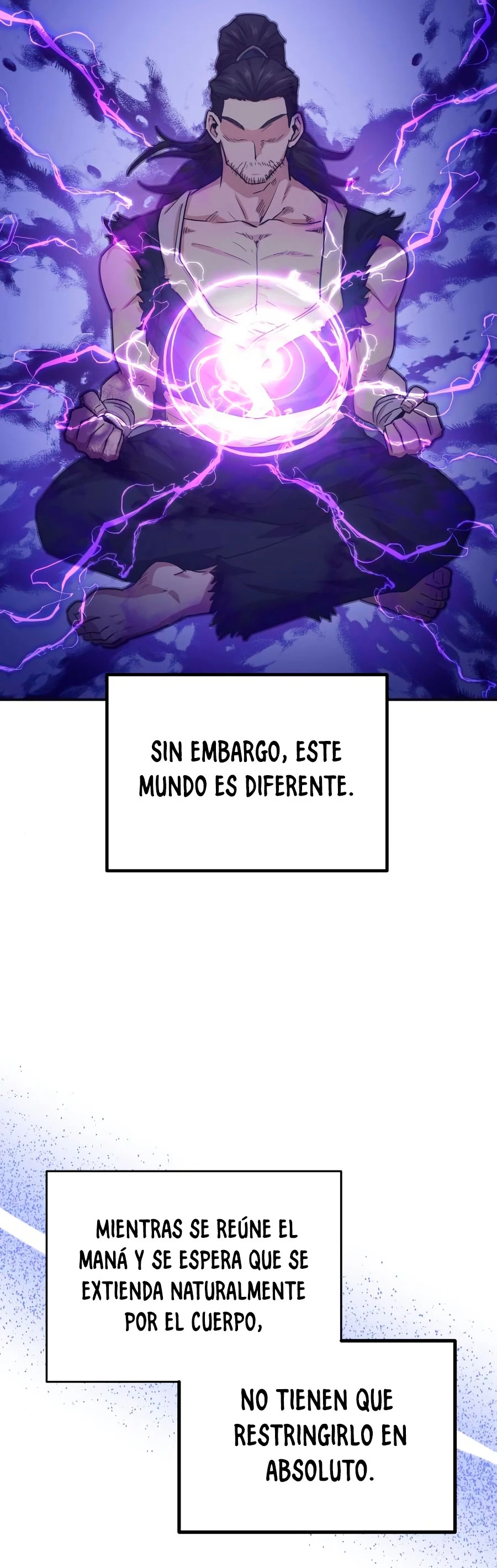 Roman demonio Capítulo 11 - Page 29