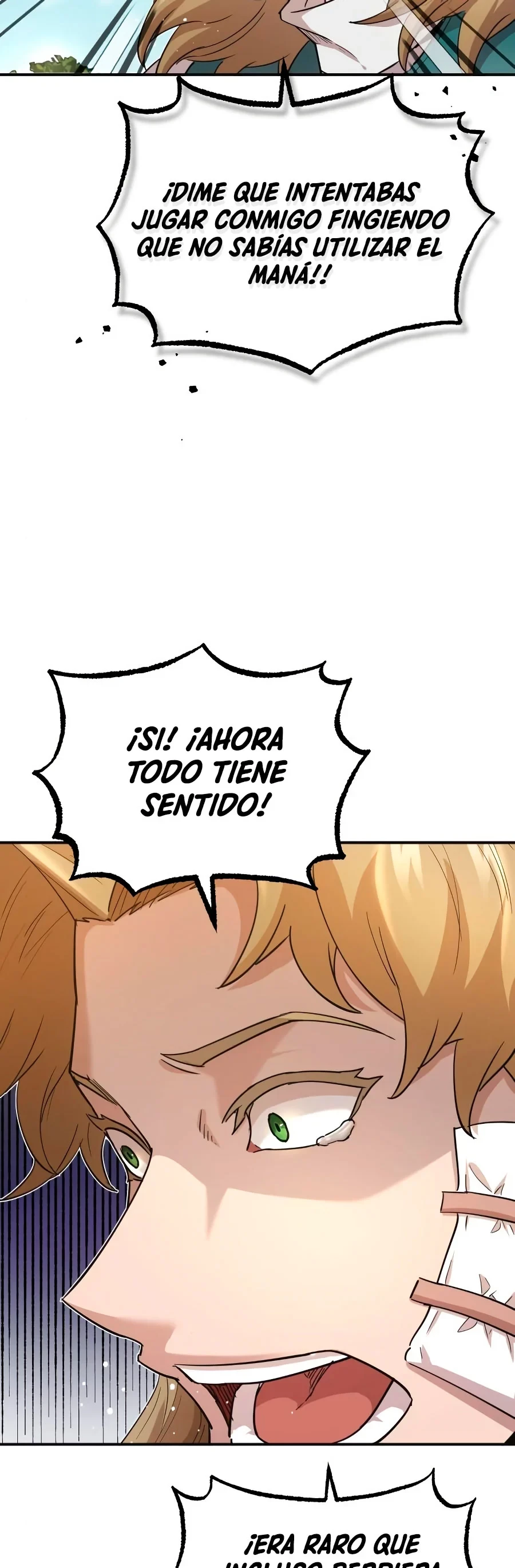 Roman demonio Capítulo 11 - Page 36