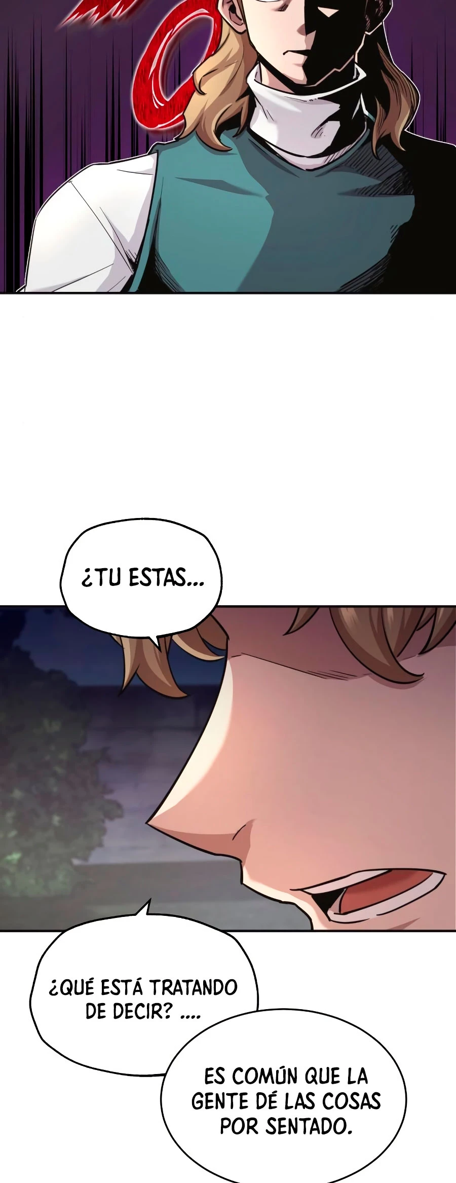 Roman demonio Capítulo 11 - Page 41