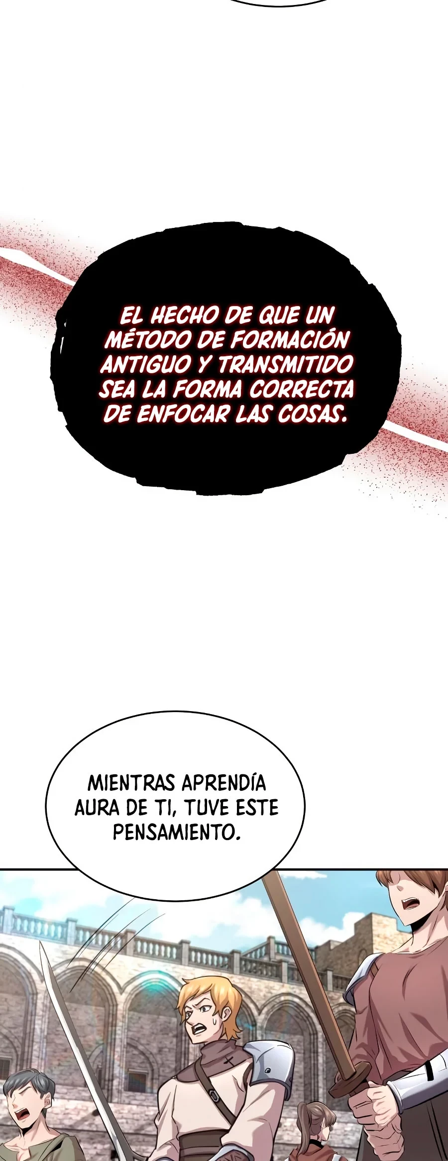 Roman demonio Capítulo 11 - Page 42