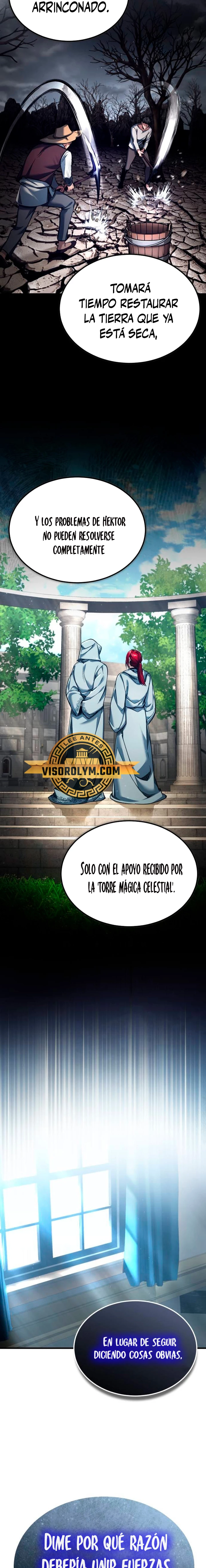 Roman demonio Capítulo 112 - Page 5