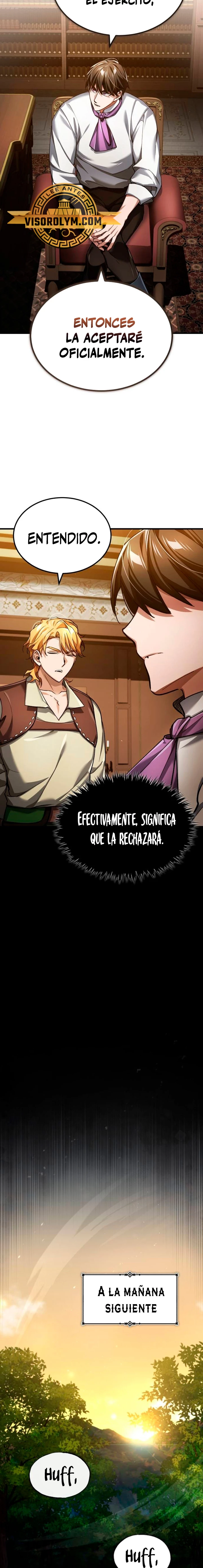 Roman demonio Capítulo 113 - Page 3