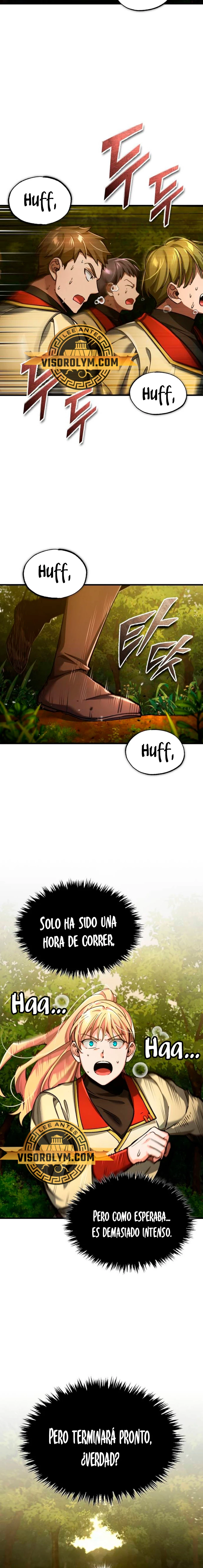 Roman demonio Capítulo 113 - Page 4