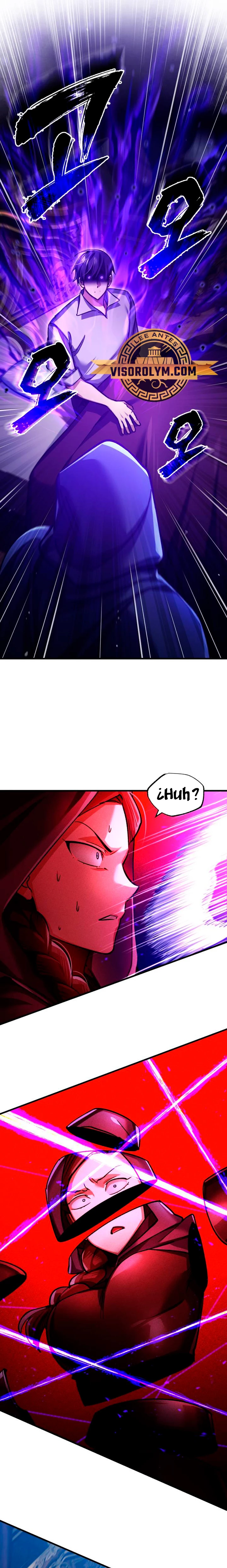 Roman demonio Capítulo 114 - Page 17