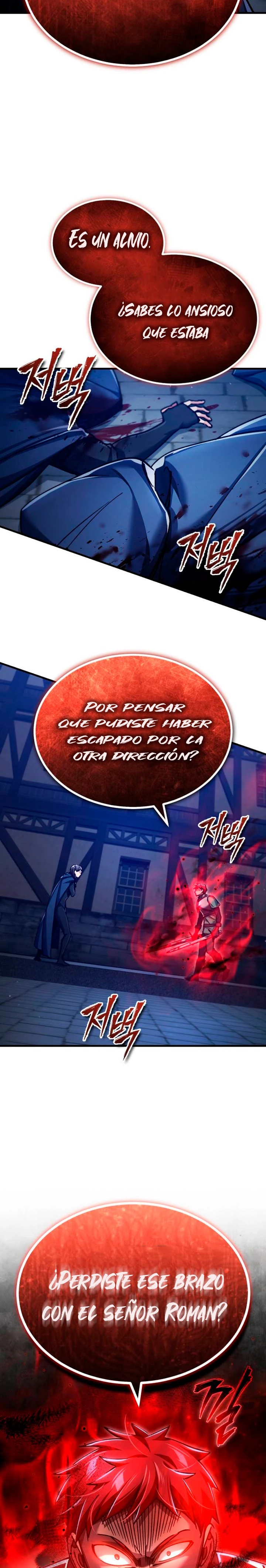 Roman demonio Capítulo 114 - Page 25