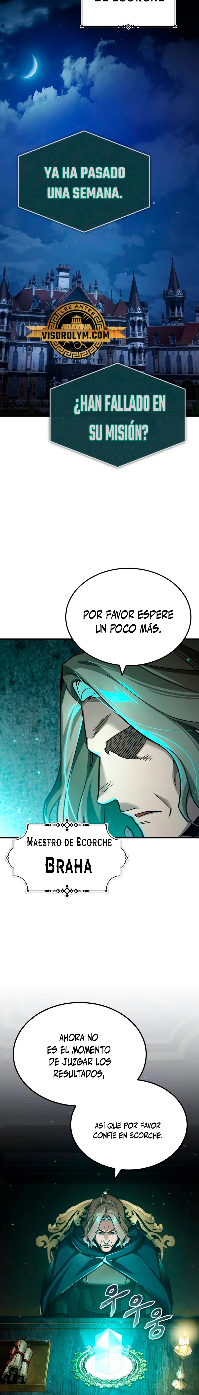 Roman demonio Capítulo 115 - Page 11