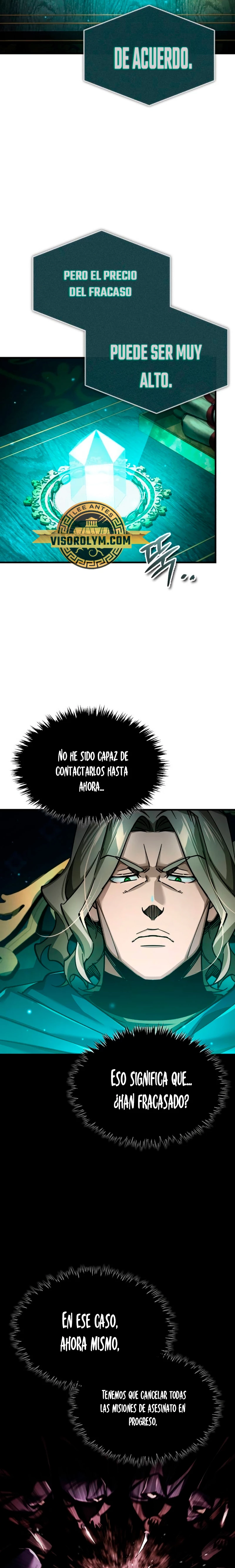 Roman demonio Capítulo 115 - Page 12
