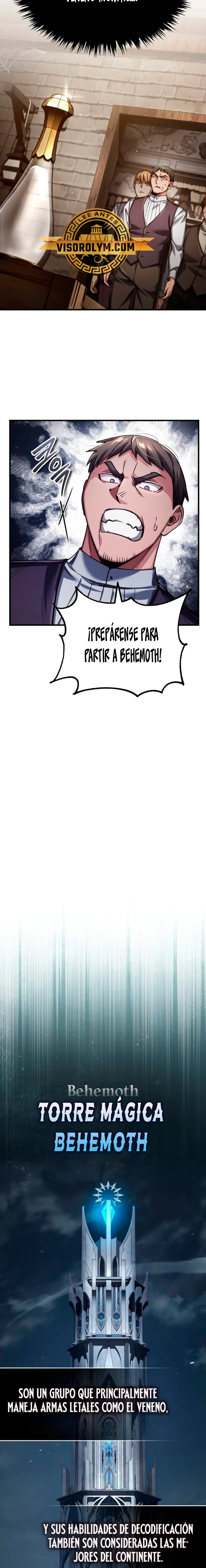 Roman demonio Capítulo 117 - Page 10