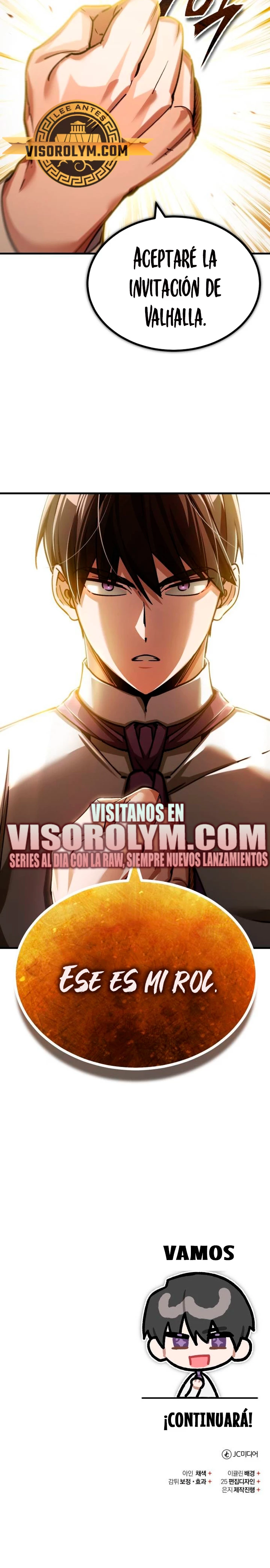 Roman demonio Capítulo 117 - Page 26