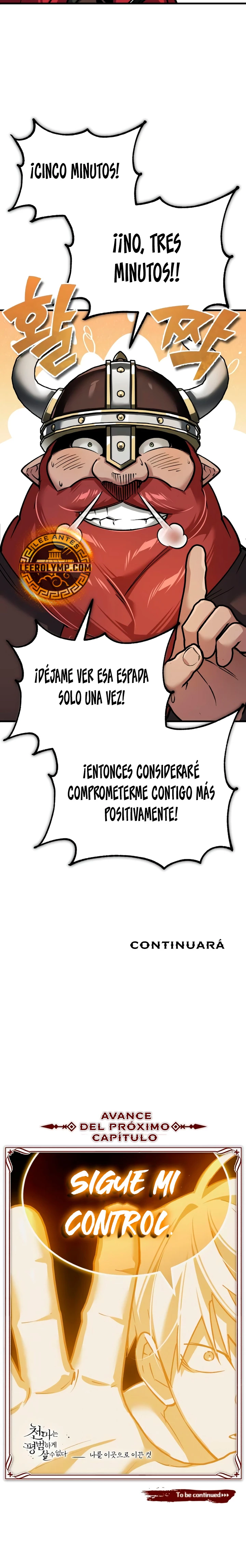 Roman demonio Capítulo 118 - Page 25