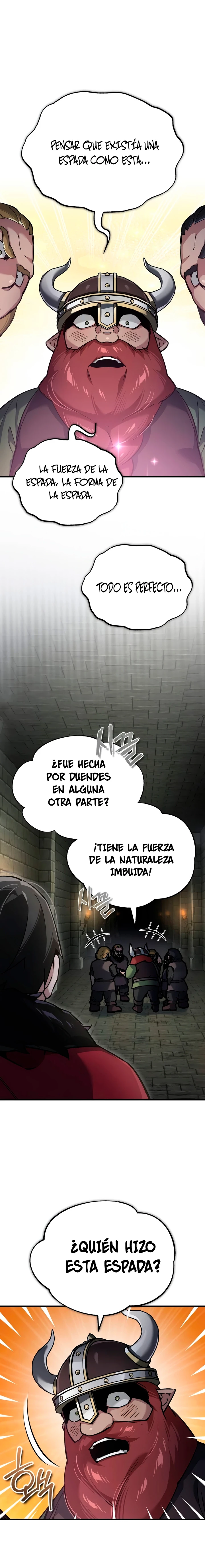 Roman demonio Capítulo 119 - Page 2
