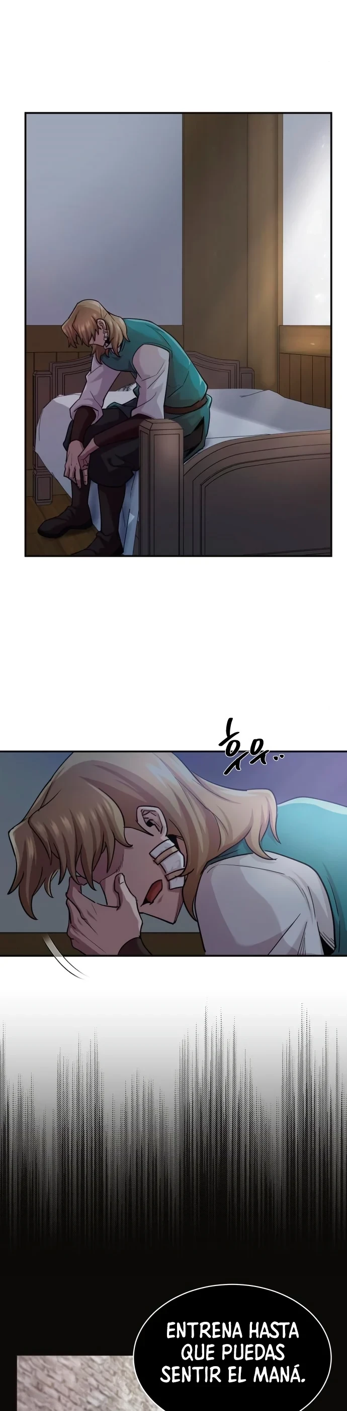 Roman demonio Capítulo 12 - Page 13