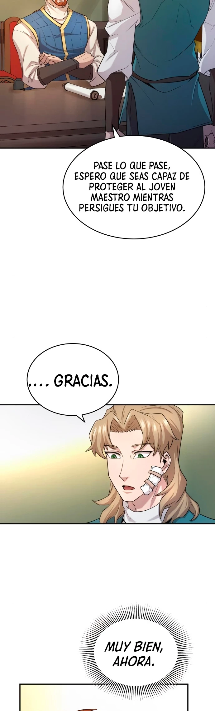 Roman demonio Capítulo 12 - Page 19