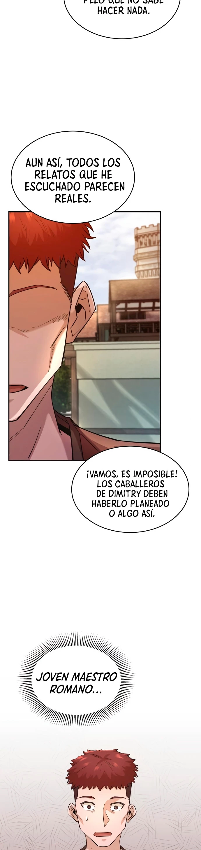 Roman demonio Capítulo 12 - Page 26