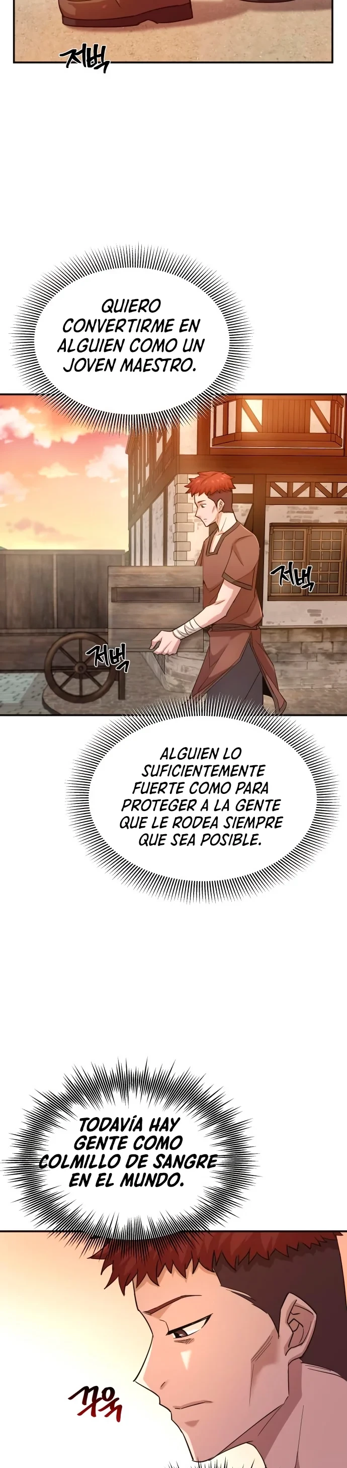 Roman demonio Capítulo 12 - Page 30