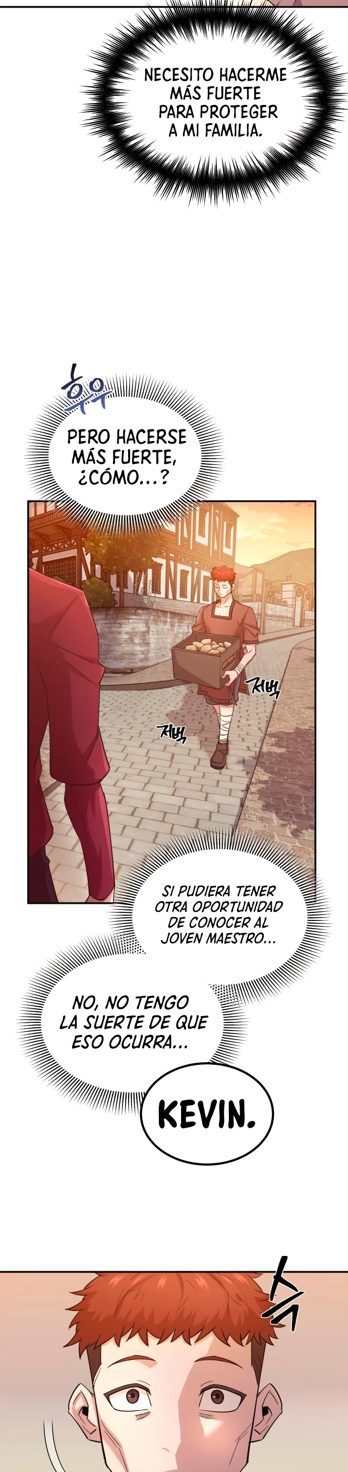 Roman demonio Capítulo 12 - Page 31