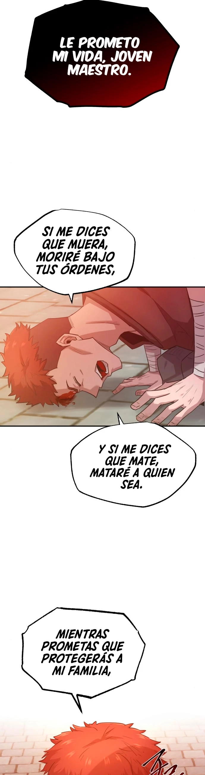Roman demonio Capítulo 12 - Page 39