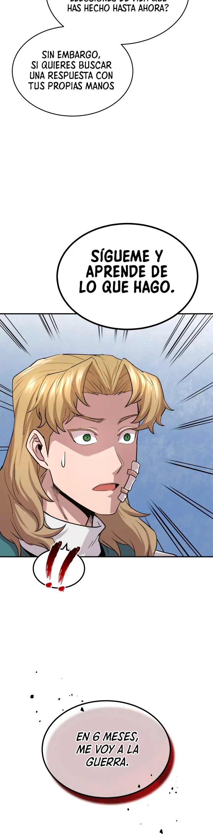 Roman demonio Capítulo 12 - Page 9