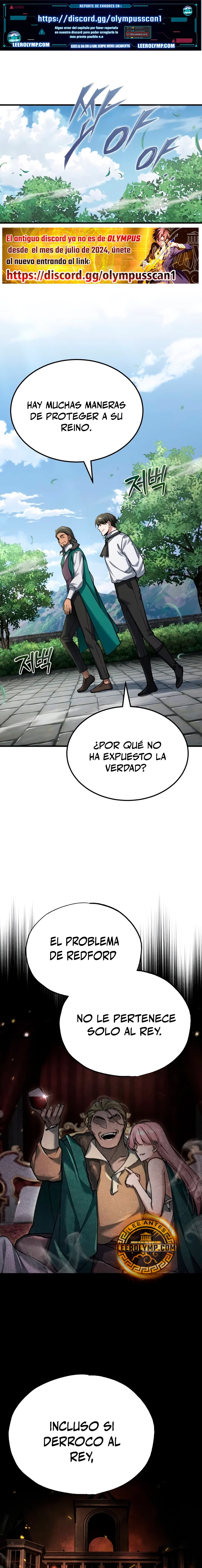 Roman demonio Capítulo 121 - Page 2