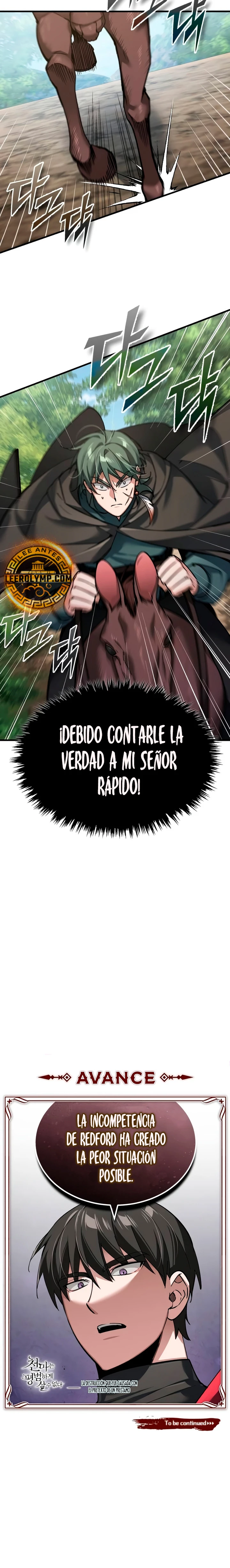 Roman demonio Capítulo 121 - Page 26