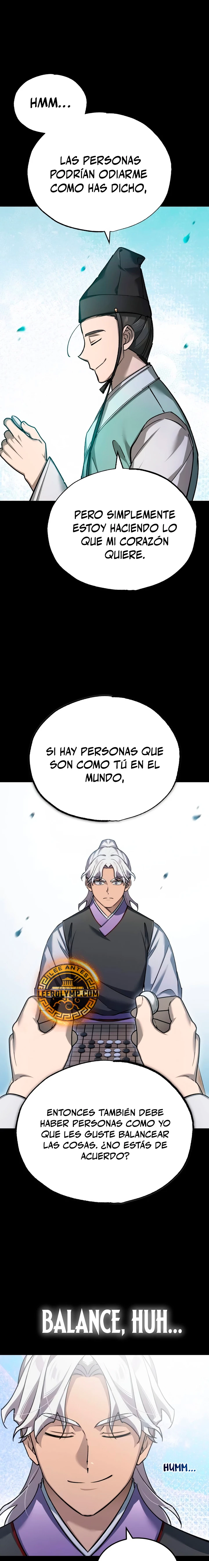 Roman demonio Capítulo 121 - Page 7