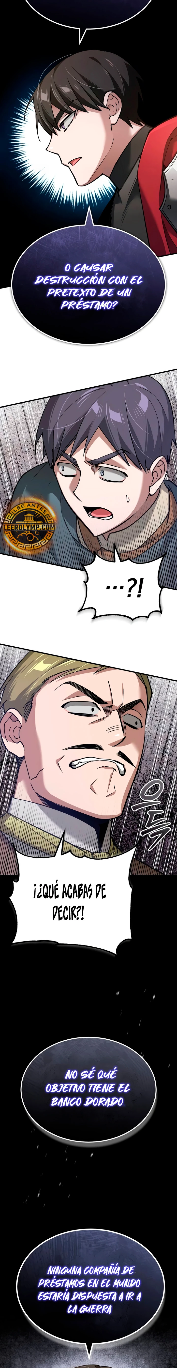 Roman demonio Capítulo 122 - Page 15