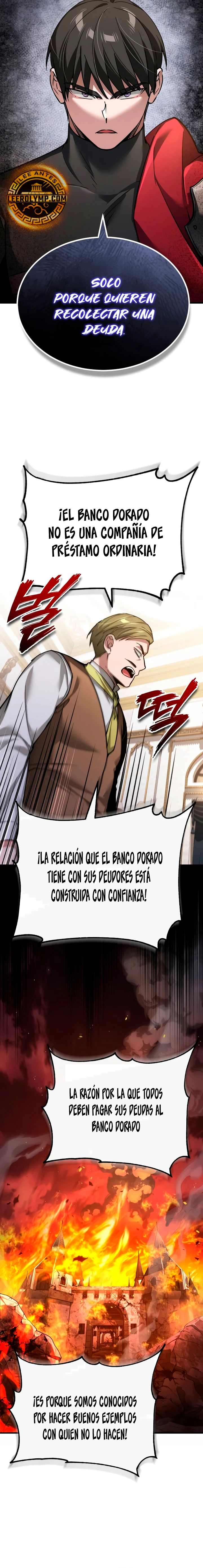 Roman demonio Capítulo 122 - Page 16