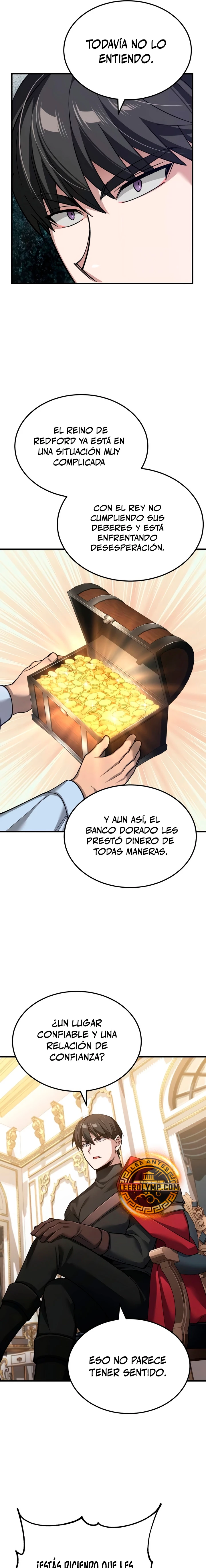 Roman demonio Capítulo 122 - Page 17